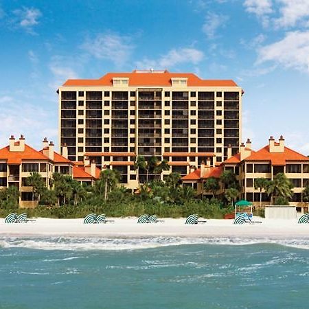 Hilton Grand Vacations Eagle'S Nest Marco Island Exterior foto