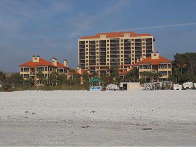 Hilton Grand Vacations Eagle'S Nest Marco Island Exterior foto